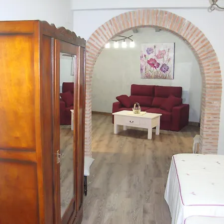 El Mirador De Alcuneza Casa rural *