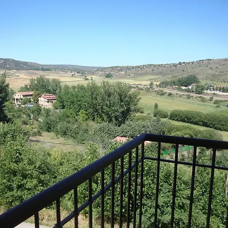 El Mirador De Alcuneza *
