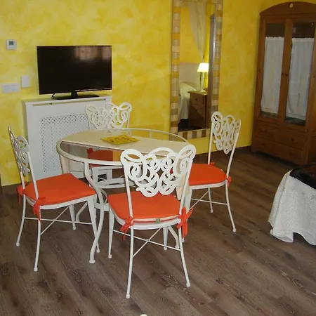 Casa rural El Mirador De Alcuneza Siguenza