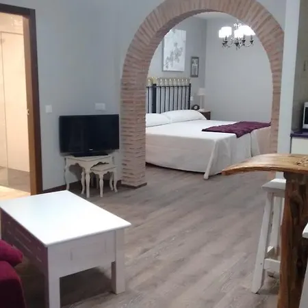Casa rural El Mirador De Alcuneza Siguenza