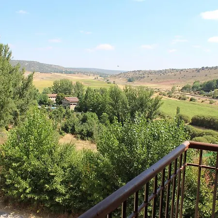 Casa rural El Mirador De Alcuneza *