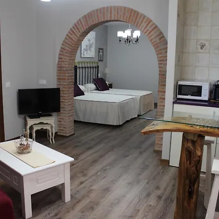 Casa rural El Mirador De Alcuneza Siguenza