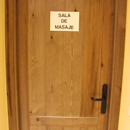 El Mirador De Alcuneza Siguenza