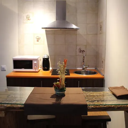 Casa rural El Mirador De Alcuneza Siguenza