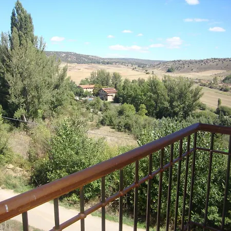 El Mirador De Alcuneza *